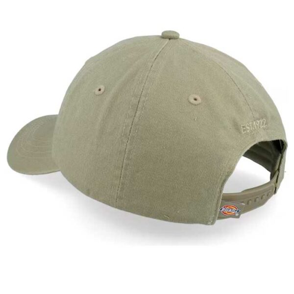 Gorra DICKIES Hardwick Green - Imagen 2