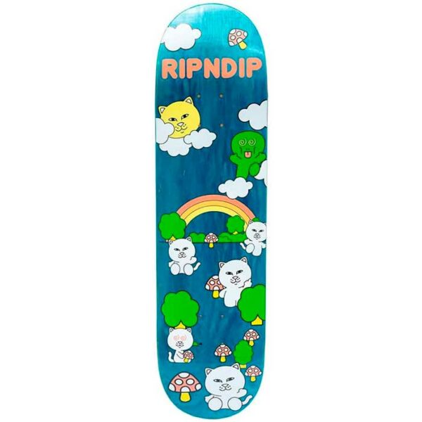Tabla RIPNDIP Buddy System 8.25"