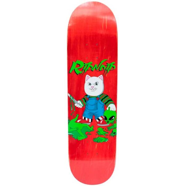 Tabla RIPNDIP Childs Play 8.5"