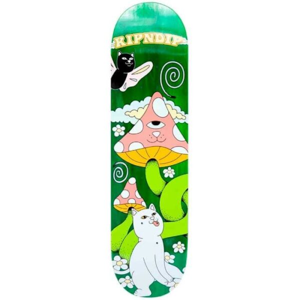 Tabla RIPNDIP Cloud 69 8.25"