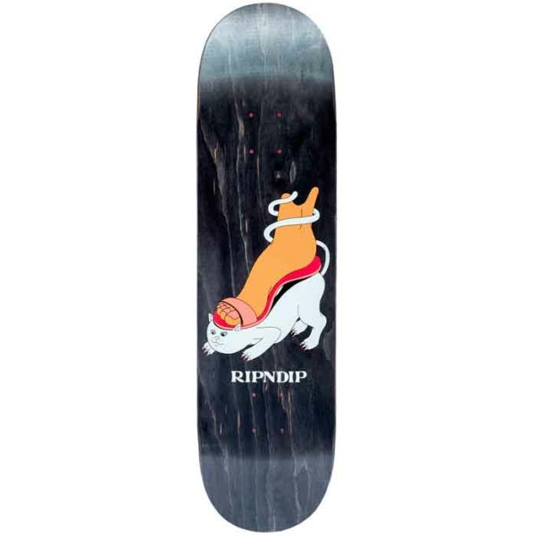 Tabla RIPNDIP Nermboutins 8.25"