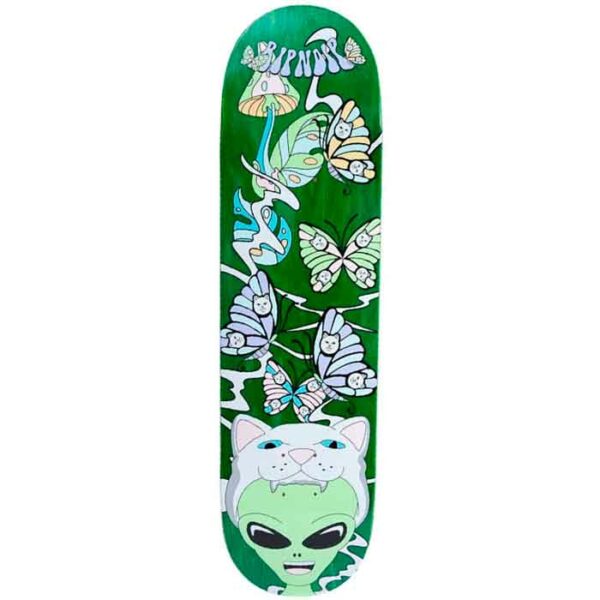 Tabla RIPNDIP Think Factory 8.25"