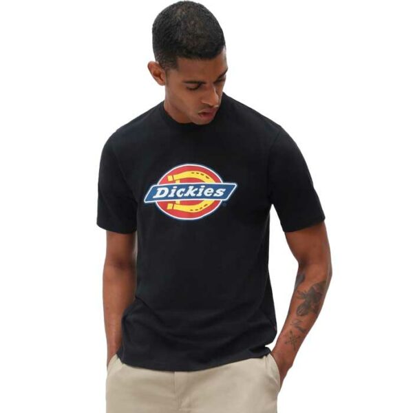 Camiseta DICKIES Icon Black