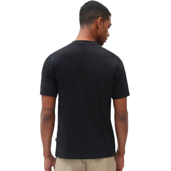 Camiseta DICKIES Icon Black - Imagen 2