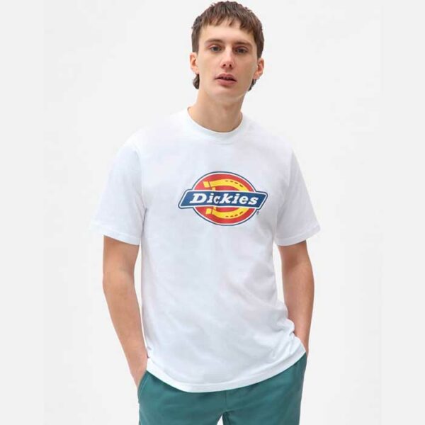 Camiseta DICKIES Icon White
