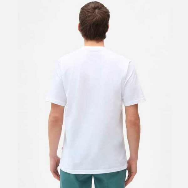 Camiseta DICKIES Icon White - Imagen 2