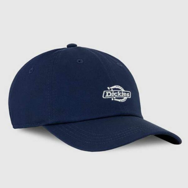 Gorra DICKIES Essential Dad Navy