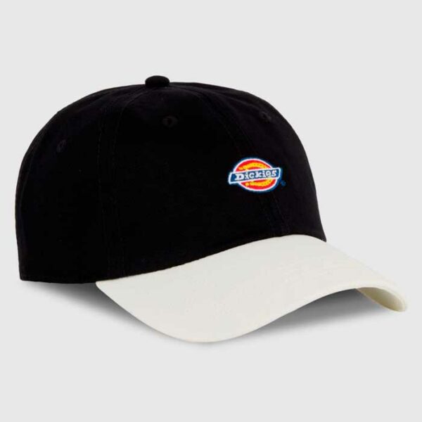 Gorra DICKIES Hardwick Bicolor Black/White