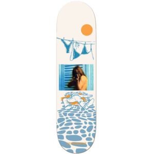 Tabla CENSORSHIP Cote D'Azur Muck Up 8.5"
