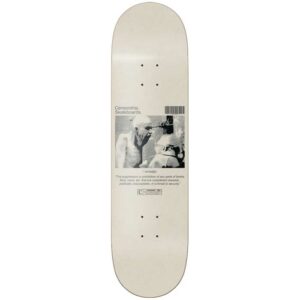 Tabla CENSORSHIP Scream 8.3"