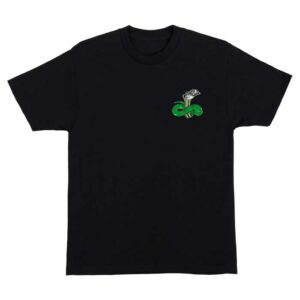 Camiseta CREATURE Strike Fast Relic Black