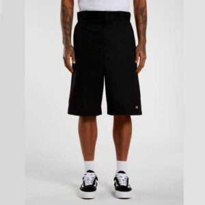 Pantalón Corto DICKIES 13 Inch Work Black