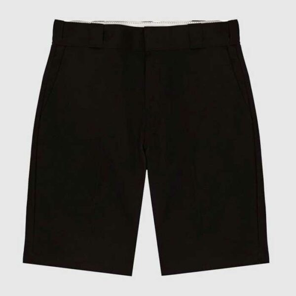 Pantalón Corto DICKIES 874 Original Black - Imagen 4