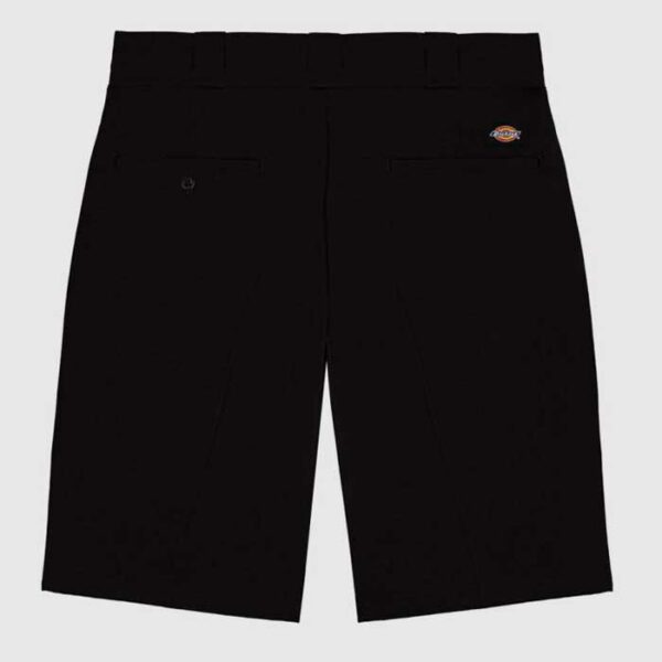 Pantalón Corto DICKIES 874 Original Black - Imagen 5