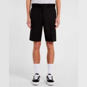 Pantalón Corto DICKIES 874 Original Black