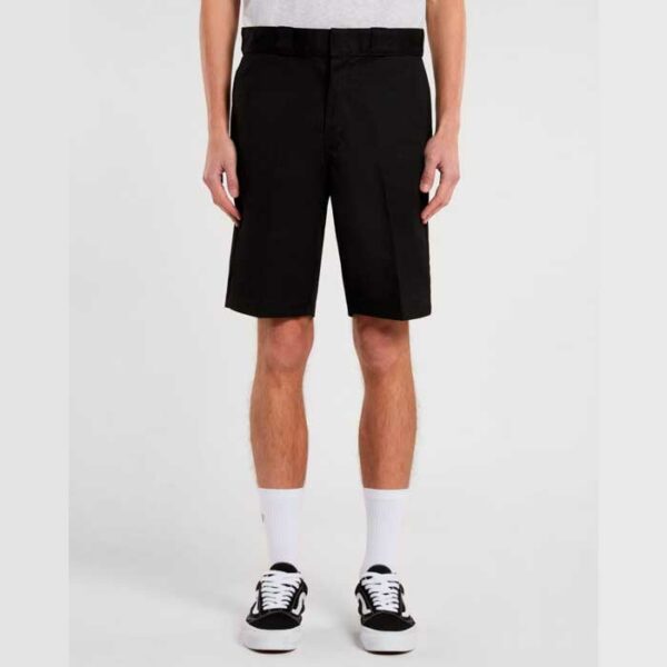 Pantalón Corto DICKIES 874 Original Black