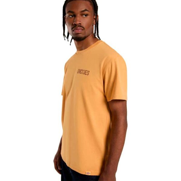 Camiseta DICKIES Companion Mustage - Imagen 2