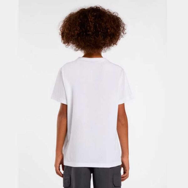 Camiseta DICKIES Aitkin White Junior - Imagen 2