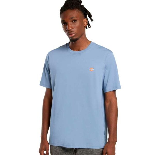 Camiseta DICKIES Mapleton Light Blue