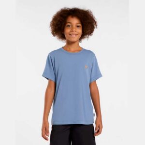 Camiseta DICKIES Mapleton Blue Junior