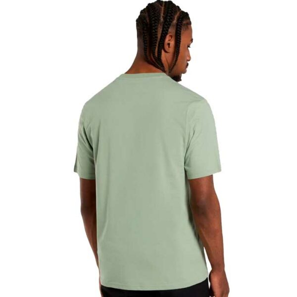 Camiseta DICKIES Mapleton Light Green - Imagen 2