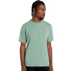 Camiseta DICKIES Mapleton Light Green