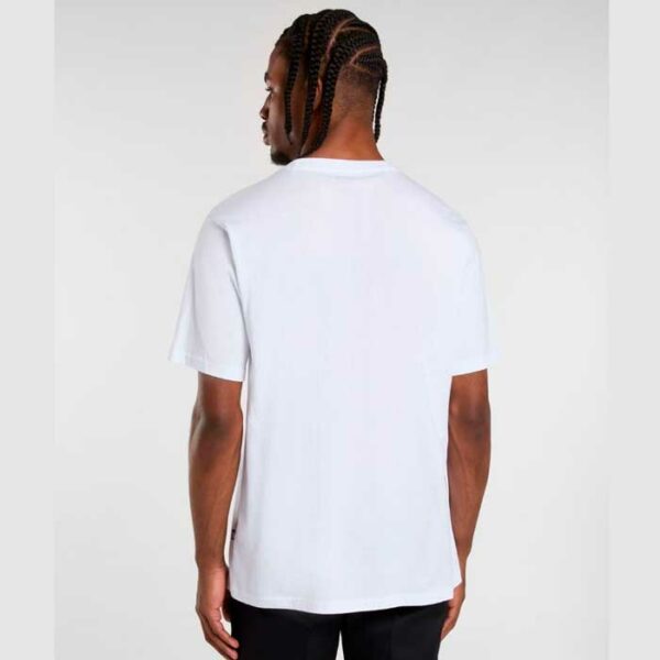 Camiseta DICKIES Mapleton White - Imagen 2