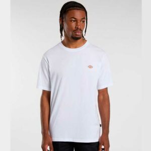 Camiseta DICKIES Mapleton White