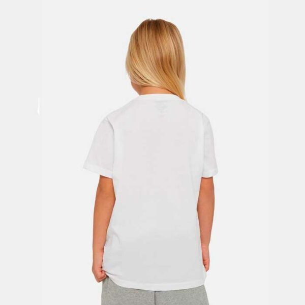 Camiseta DICKIES Mapleton White Junior - Imagen 2