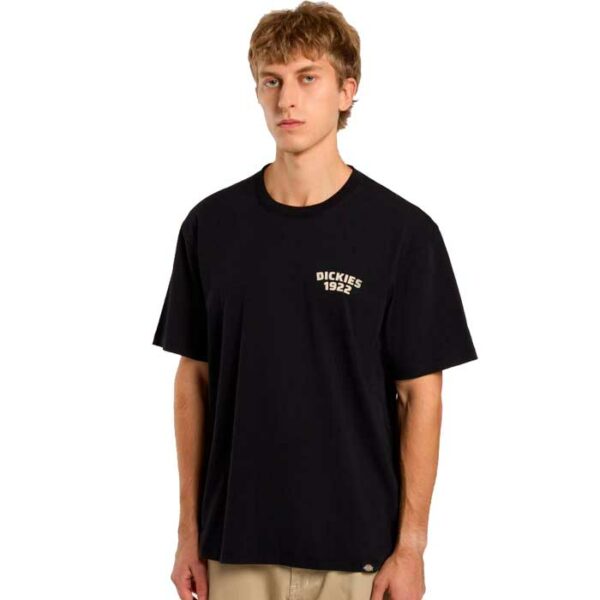 Camiseta DICKIES Mechanic Black - Imagen 2