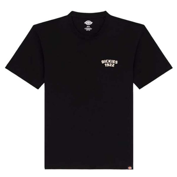 Camiseta DICKIES Mechanic Black - Imagen 4