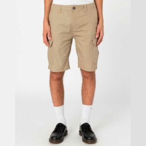 Pantalón Corto DICKIES Millerville Cargo Khaki
