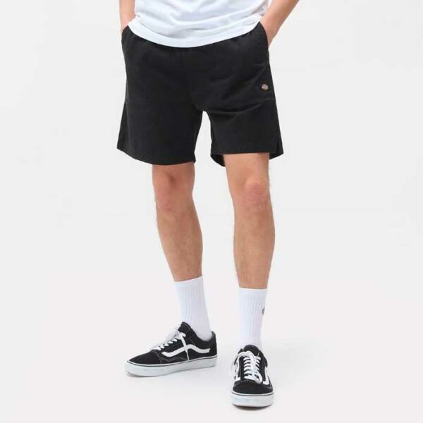 Pantalón Corto DICKIES Pelican Rapid Black