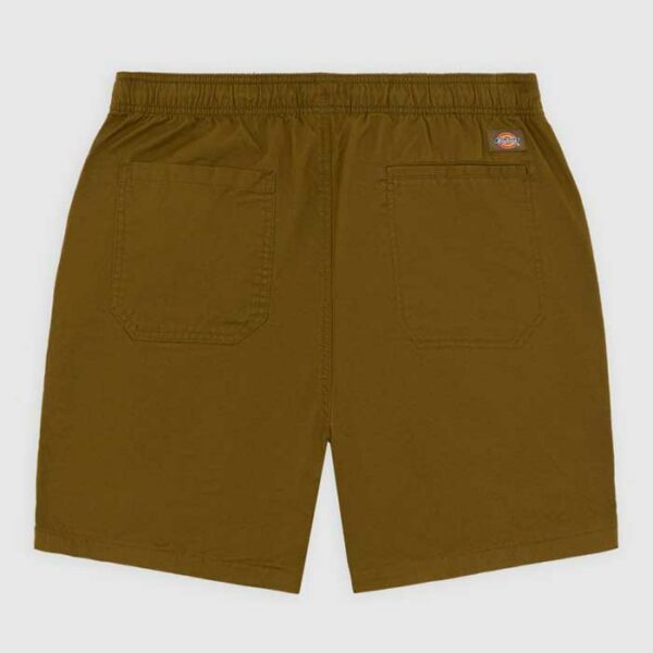 Pantalón Corto DICKIES Pelican Rapid Dark Olive - Imagen 4