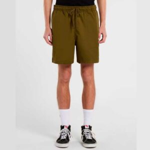 Pantalón Corto DICKIES Pelican Rapid Dark Olive