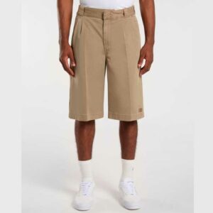Pantalón Corto DICKIES 13 Inch Unionville Khaki