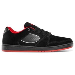 Zapatillas ÉS Accel Slim Black/Red