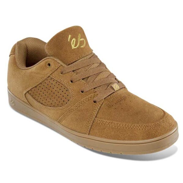 Zapatillas ÉS Accel Slim Brown - Imagen 2
