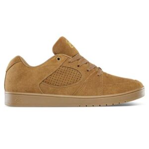 Zapatillas ÉS Accel Slim Brown