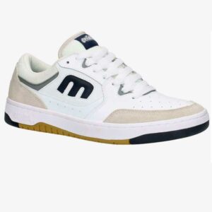 Zapatillas ETNIES Loot White/Navy