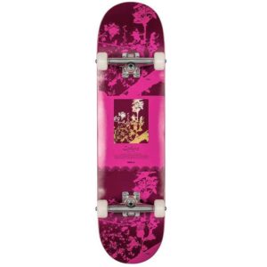Skateboard Completo IMPALA Blosson 8.25"