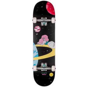 Skateboard Completo IMPALA Saturn 8.25"