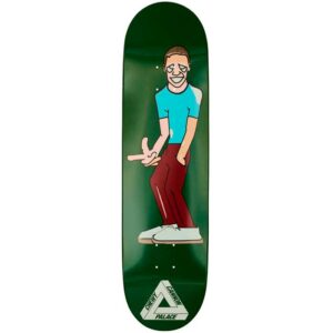 Tabla PALACE Chewy Men Pro 8.38"