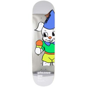 Tabla QUASI Gth 8.25"