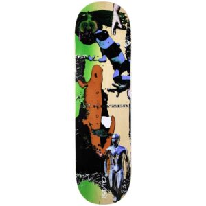 Tabla QUASI Keyser Scram 8.5"