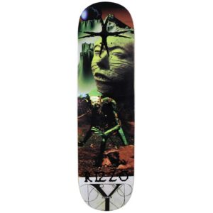 Tabla QUASI Rizzo Heroic Dose 8.5"