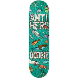 Tabla ANTIHERO Catch Of The Day Doobie 8.5"