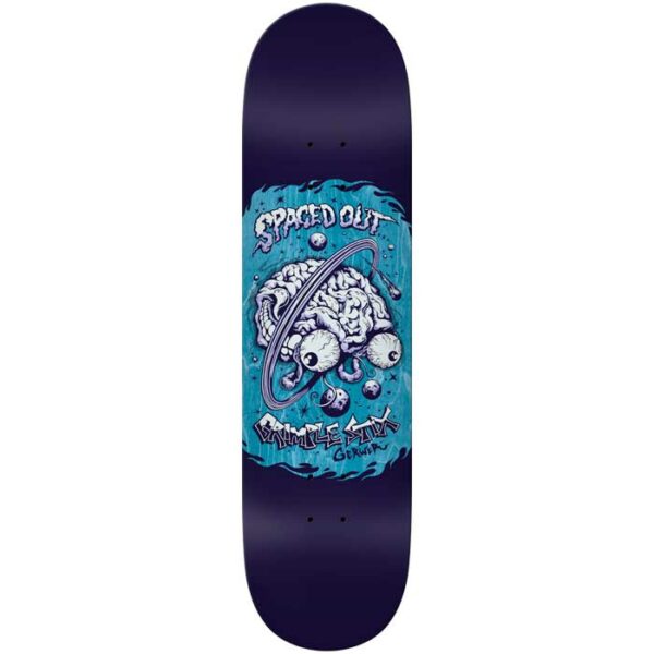 Tabla ANTIHERO Grimplestix Spaced Gerwer 8.5"