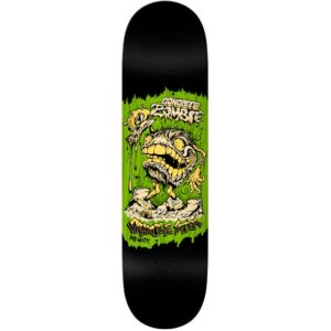 Tabla ANTIHERO Grimplestix Spaced Hewitt 8.28"