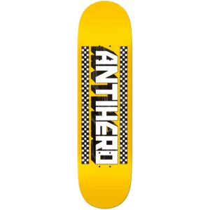Tabla ANTIHERO Taxi True Fit 8.25"